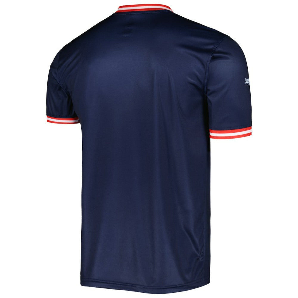 Chicago White Sox Stitches Cooperstown Collection Team Jersey - Navy - MLB Sale