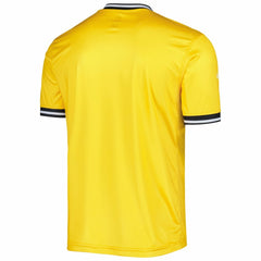 Pittsburgh Pirates Stitches Cooperstown Collection Team Jersey - Gold - MLB Lifestyle