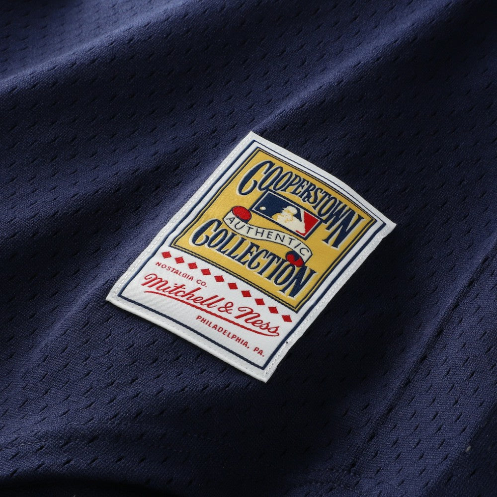 Kirk Gibson Detroit Tigers Mitchell & Ness Authentic Batting Practice Jersey - Navy - Mitchell & Ness Sale
