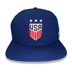 USA 2019 Pro Cap - Navy Nike