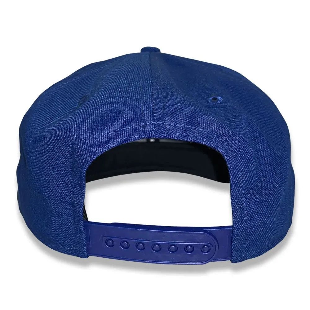 USA 2019 Pro Cap - Navy Nike