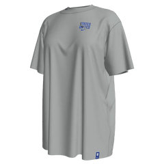 2022-23 USA Women's Voice WC22 Tee - Grey Nike