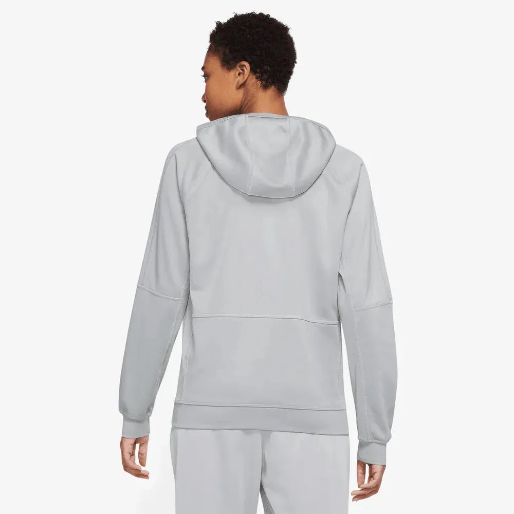 2022-23 USA Women's Travel Soccer Hoodie - Grey Nike