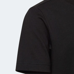 2022-23 Germany Youth Tee - Black Adidas