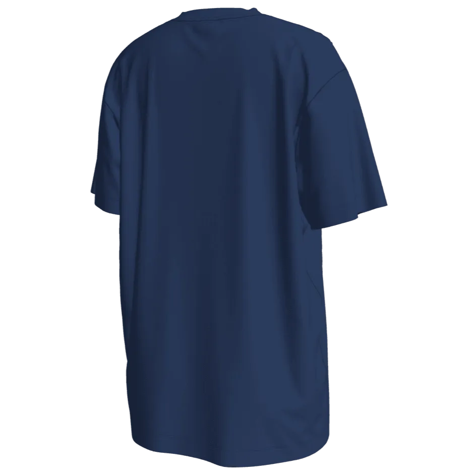 2022-23 Brazil Women's Swoosh Tee Nike