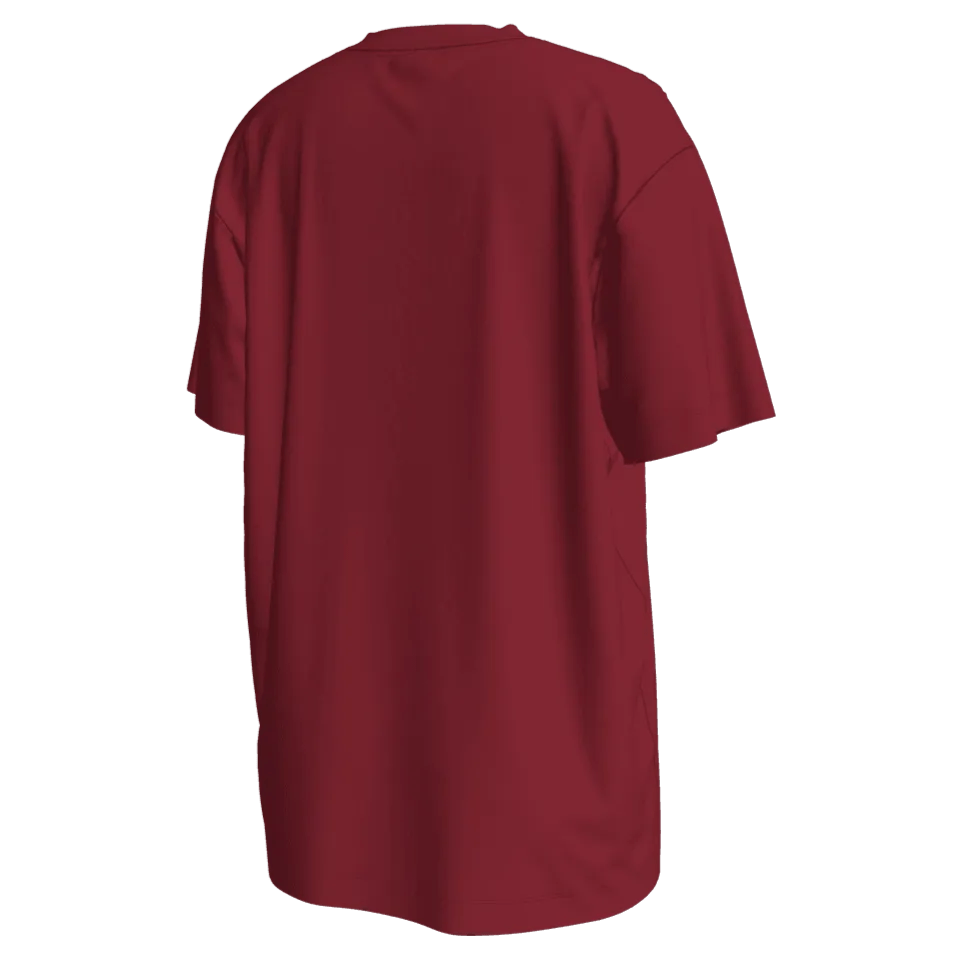 2022-23 Portugal Women's Crest Tee Nike
