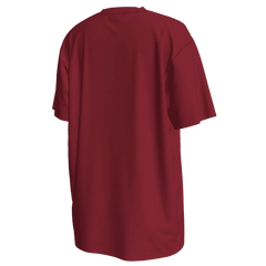 2022-23 Portugal Women's Crest Tee Nike