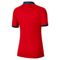 2022-23 England Women's Away Soccer Jersey Nike