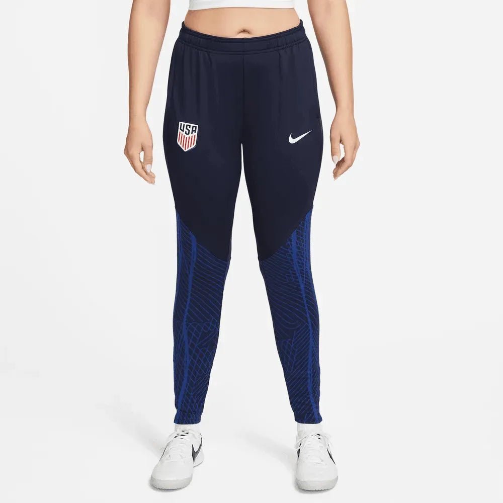 2022-23 USA Women's Knit Soccer Pants Nike