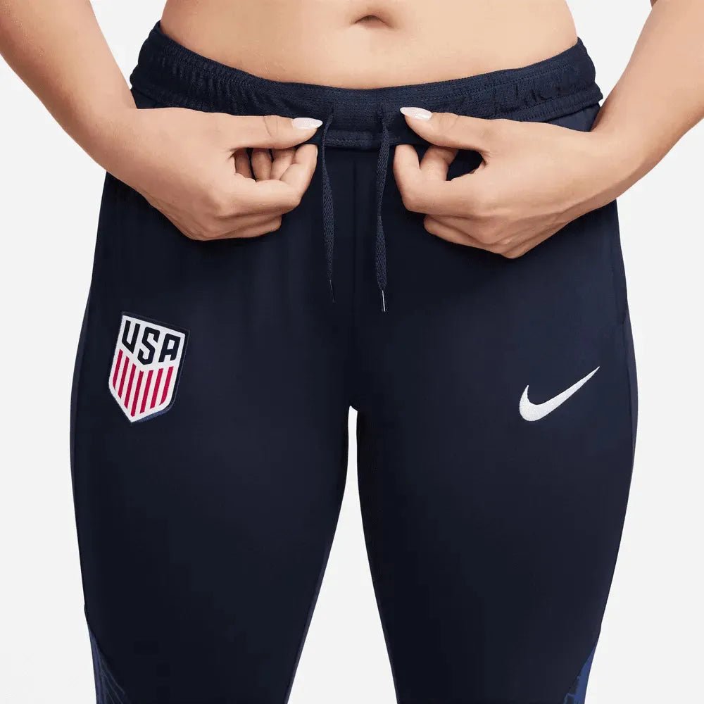 2022-23 USA Women's Knit Soccer Pants Nike