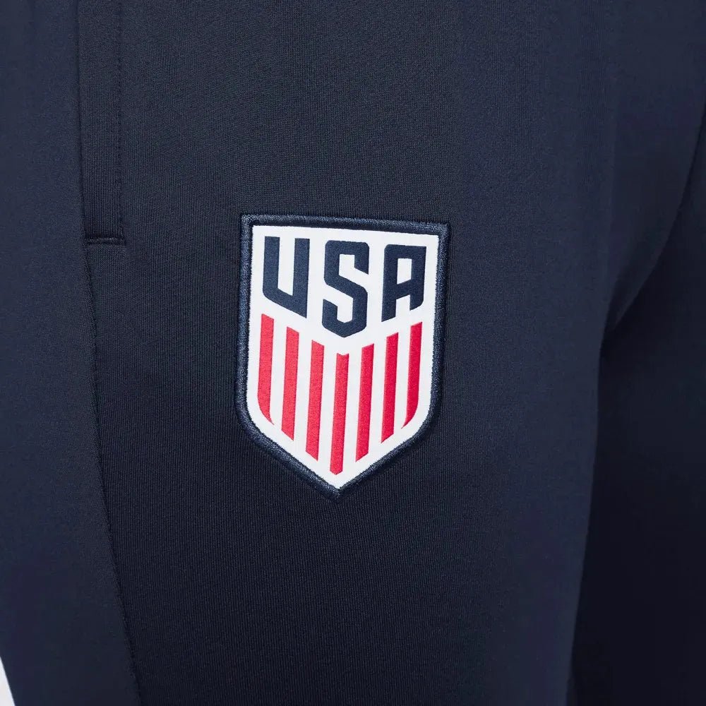 2022-23 USA Women's Knit Soccer Pants Nike