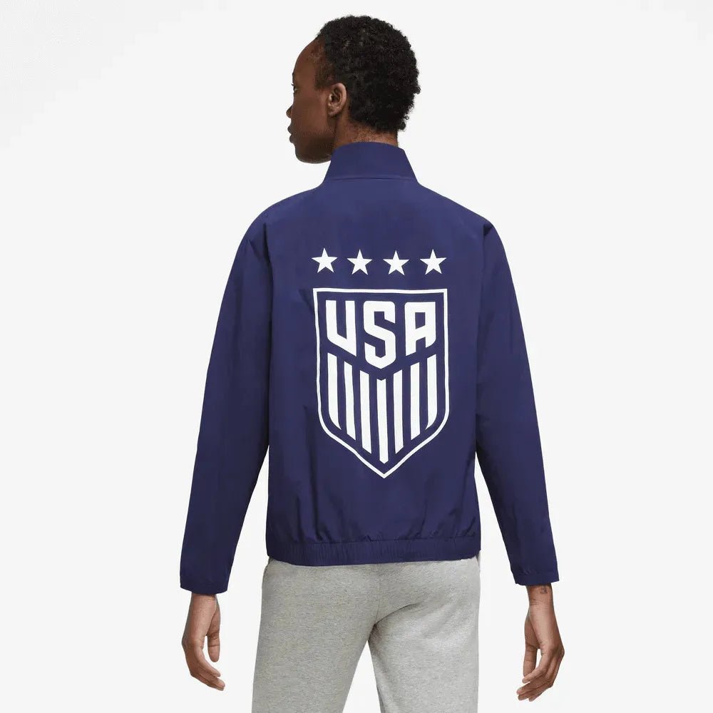 2022-23 USA Women's 4-Star Training Top Nike