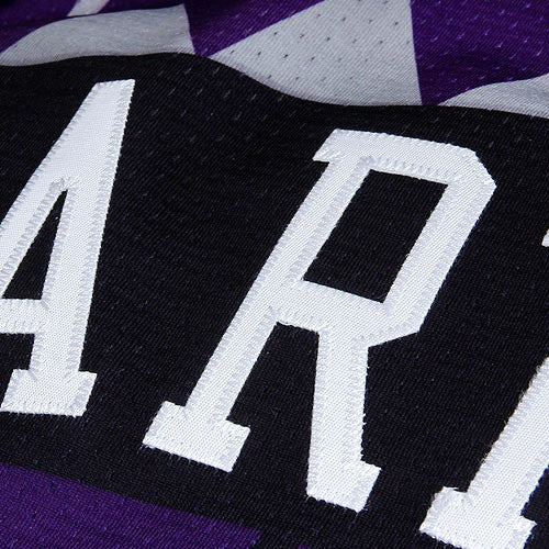 Vince Carter Toronto Raptors 1998/99 Throwback Authentic Jersey Purple | Mitchell & Ness outlet