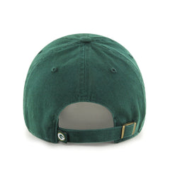 47 brand Green Bay Packers '47 Brand Cleanup Adjustable Hat Green