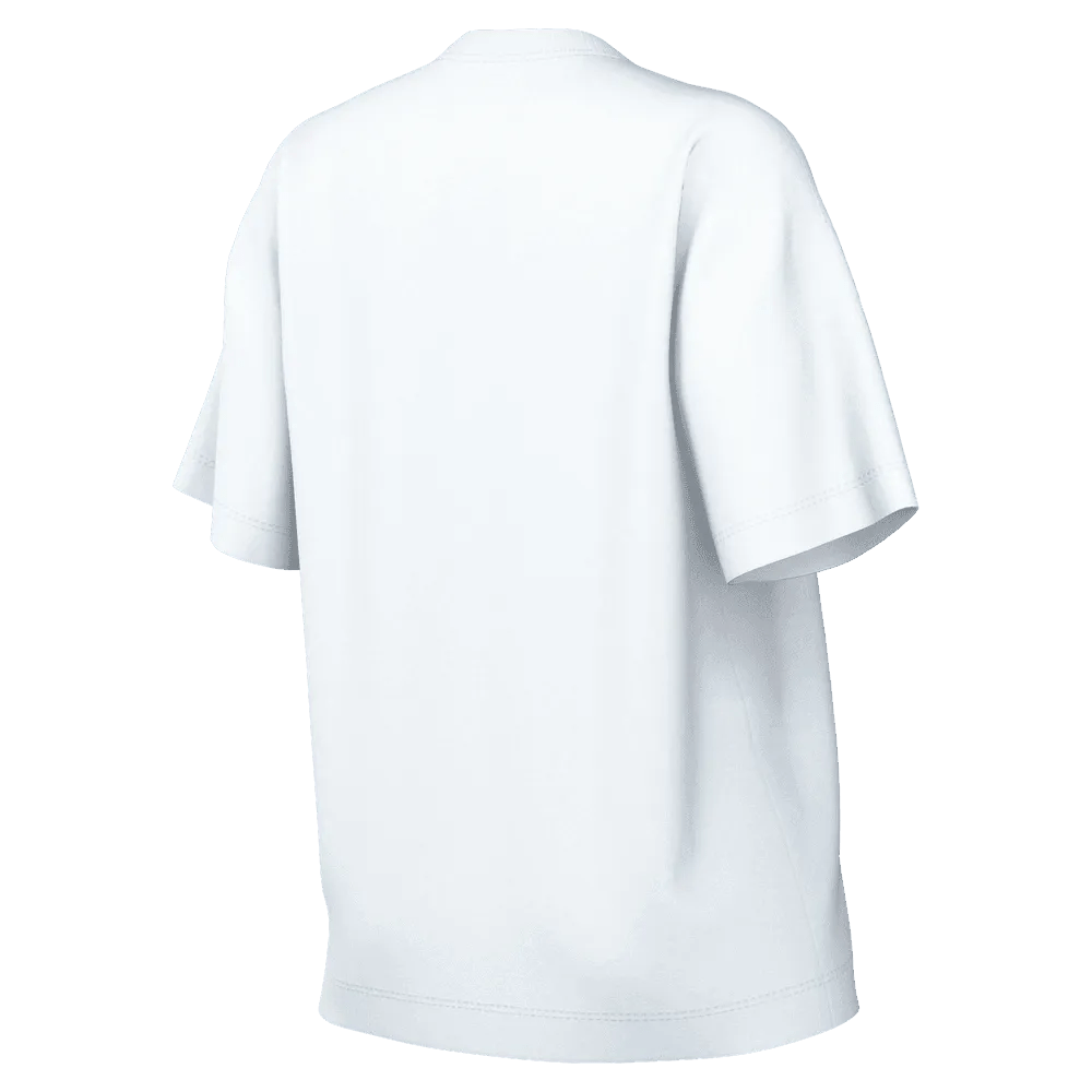 2023 England Womens Crest Tee Nike