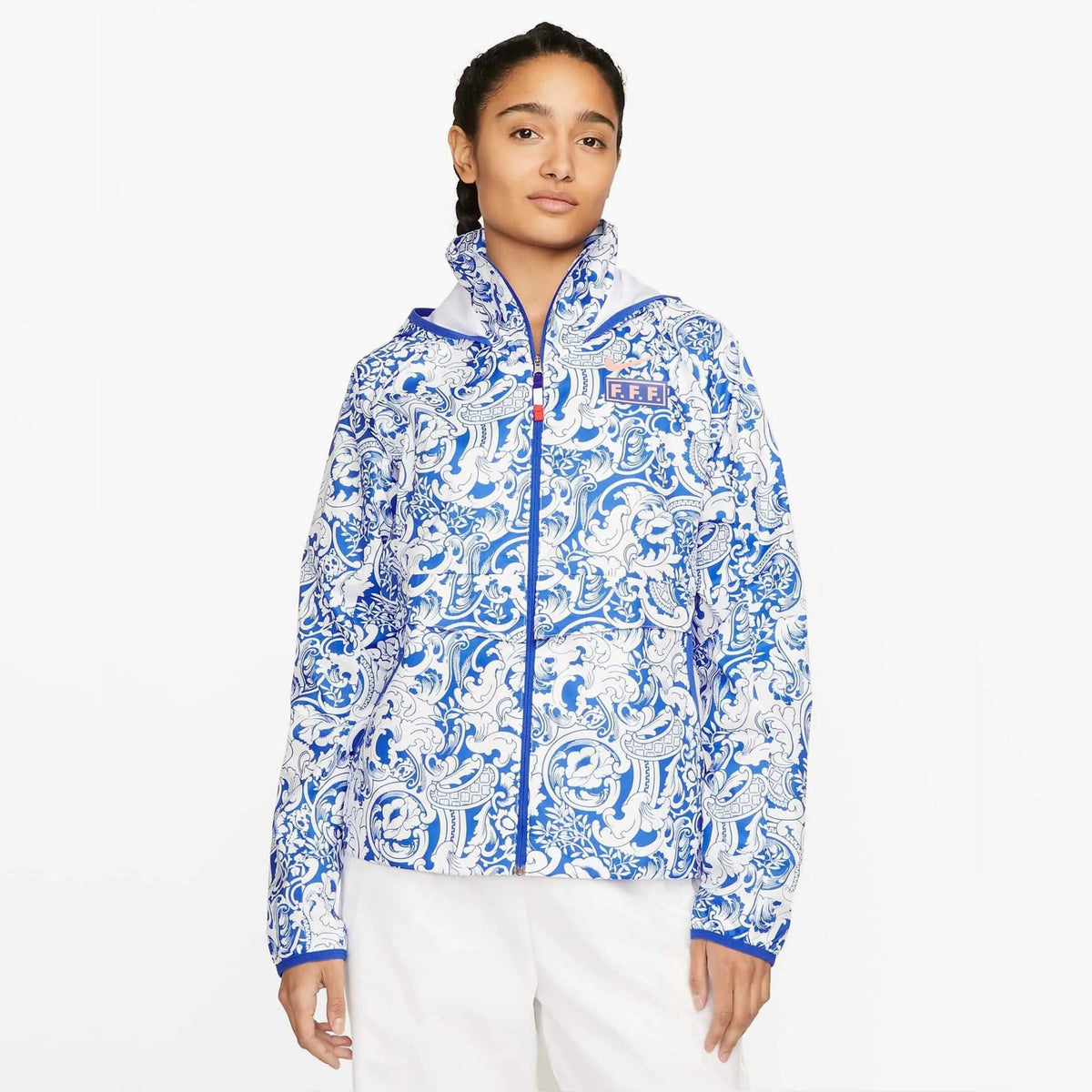 2023 Womens France Jacket Nike