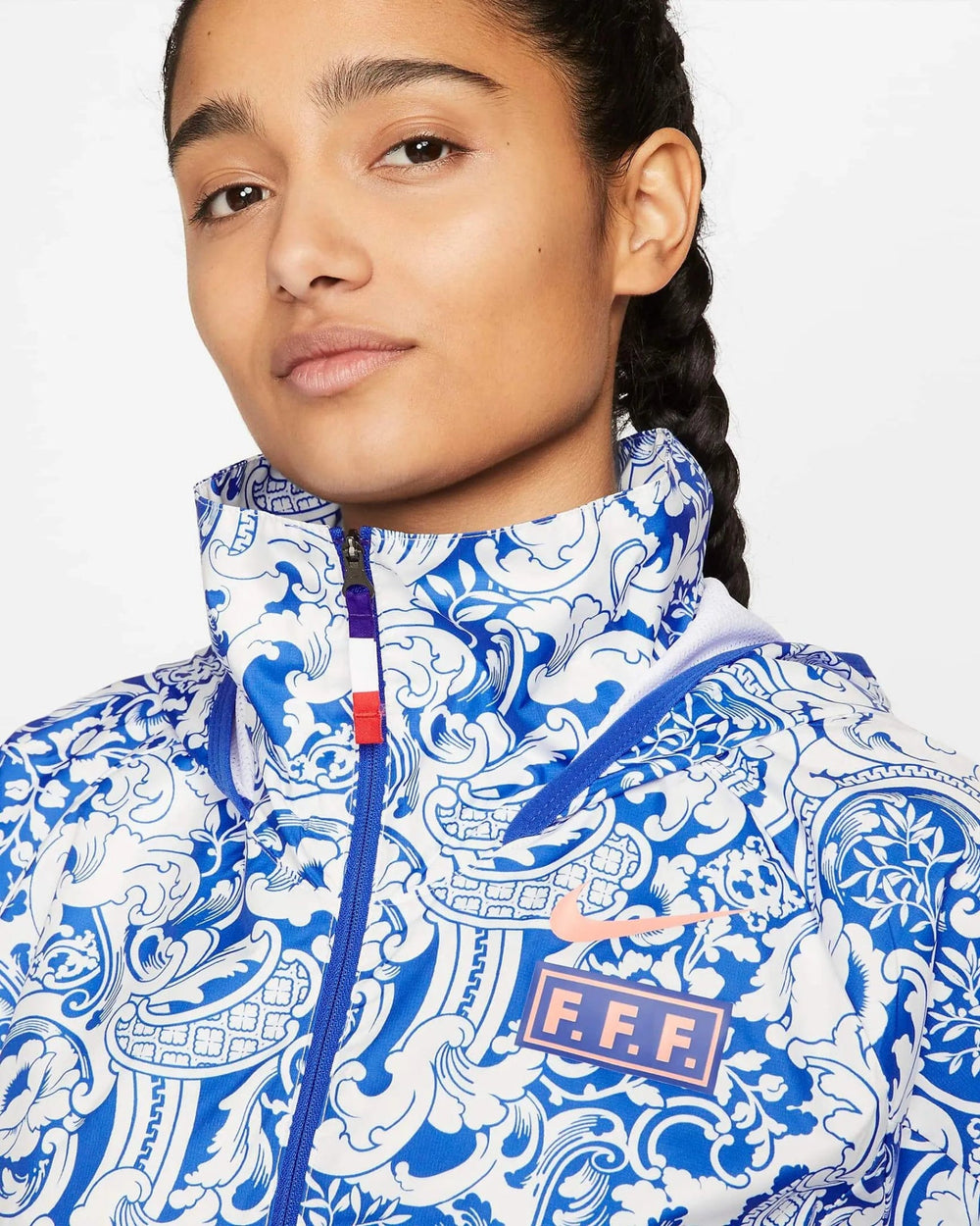2023 Womens France Jacket Nike