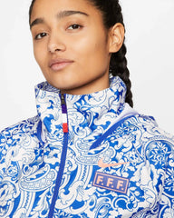 2023 Womens France Jacket Nike