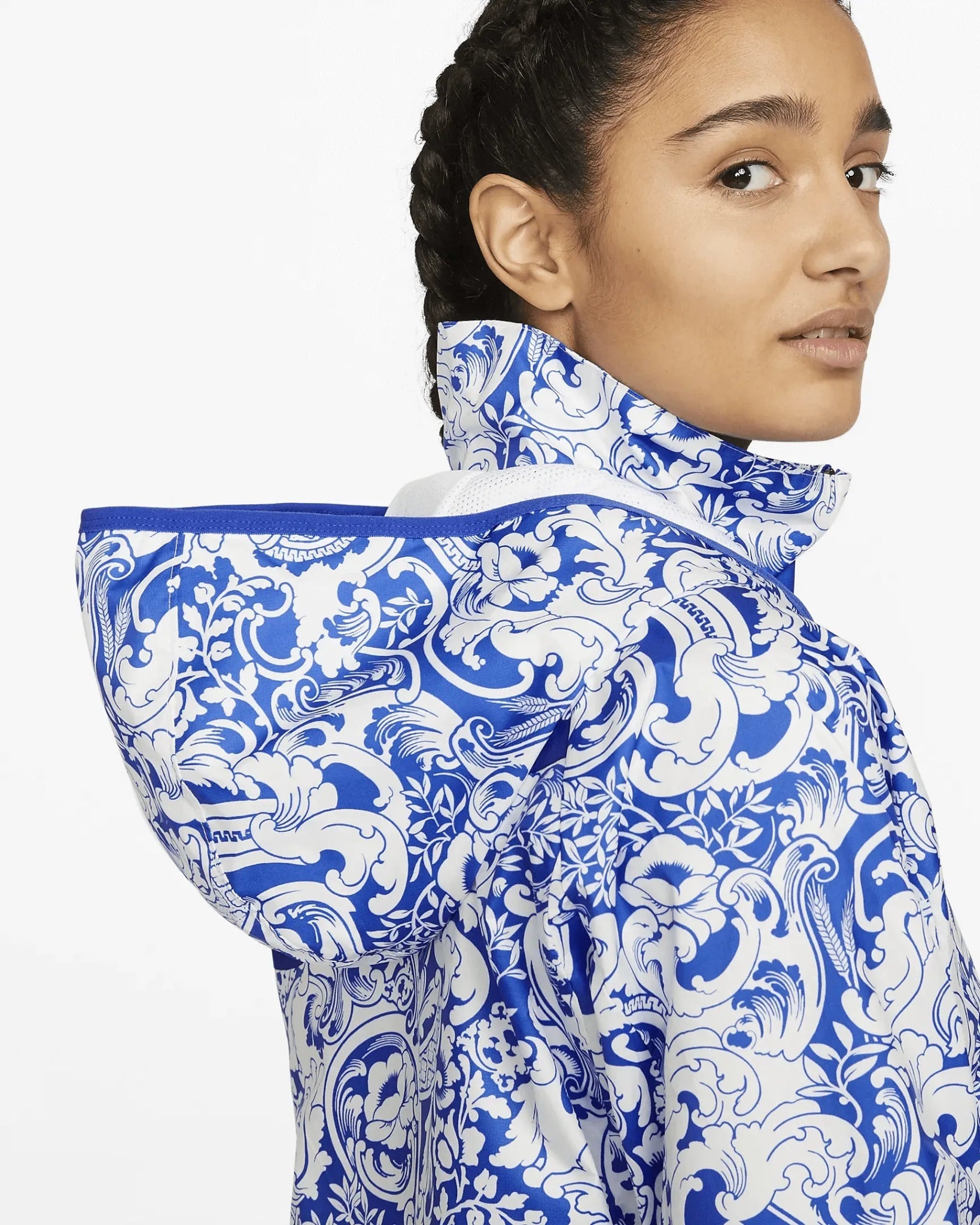 2023 Womens France Jacket Nike
