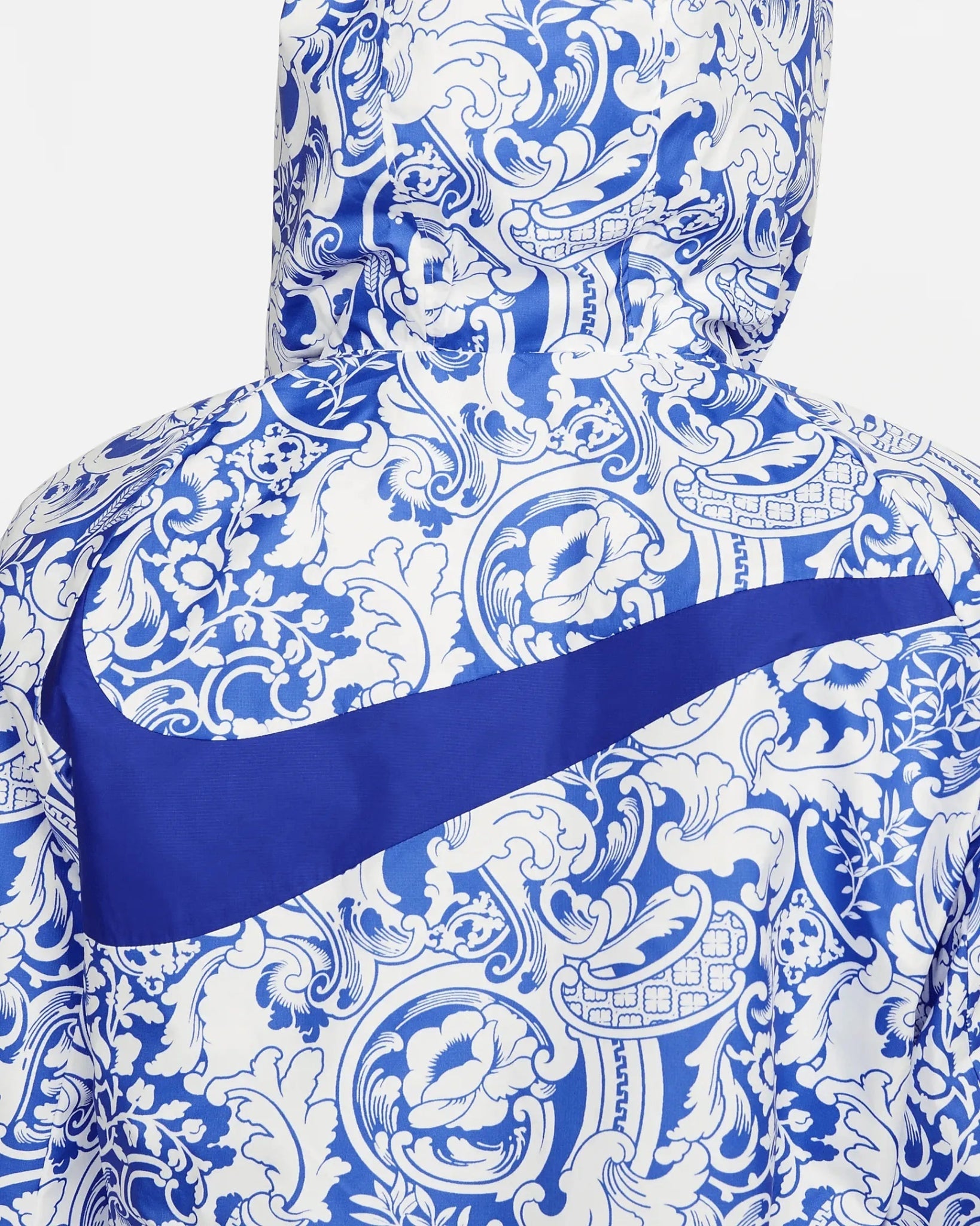 2023 Womens France Jacket Nike