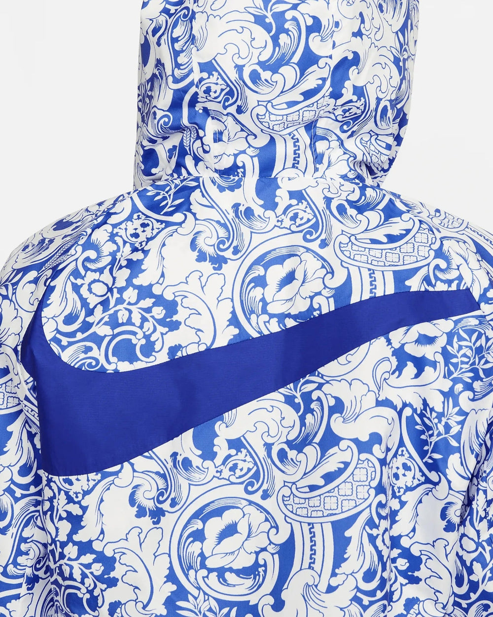 2023 Womens France Jacket Nike