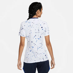 2023-24 USA Women's Home Authentic Soccer Jersey (No Stars) Nike