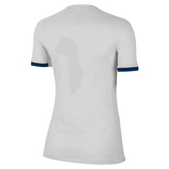 2023-24 England Women's Stadium Home Soccer Jersey Nike