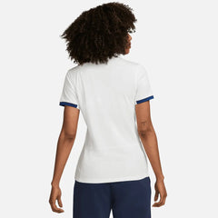 2023-24 England Women's Stadium Home Soccer Jersey Nike