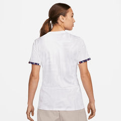 2023-24 France Women's Stadium Away Soccer Jersey Nike