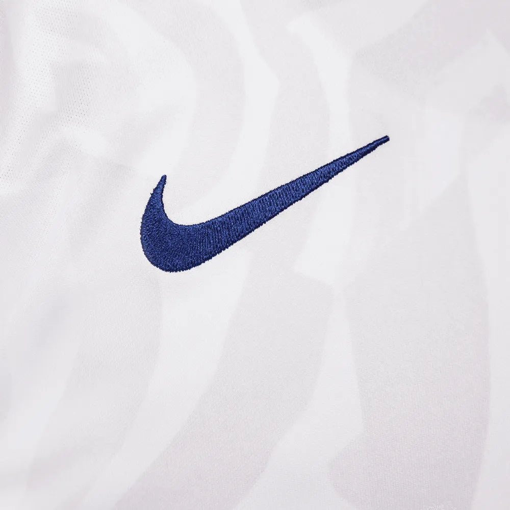 2023-24 France Women's Stadium Away Soccer Jersey Nike