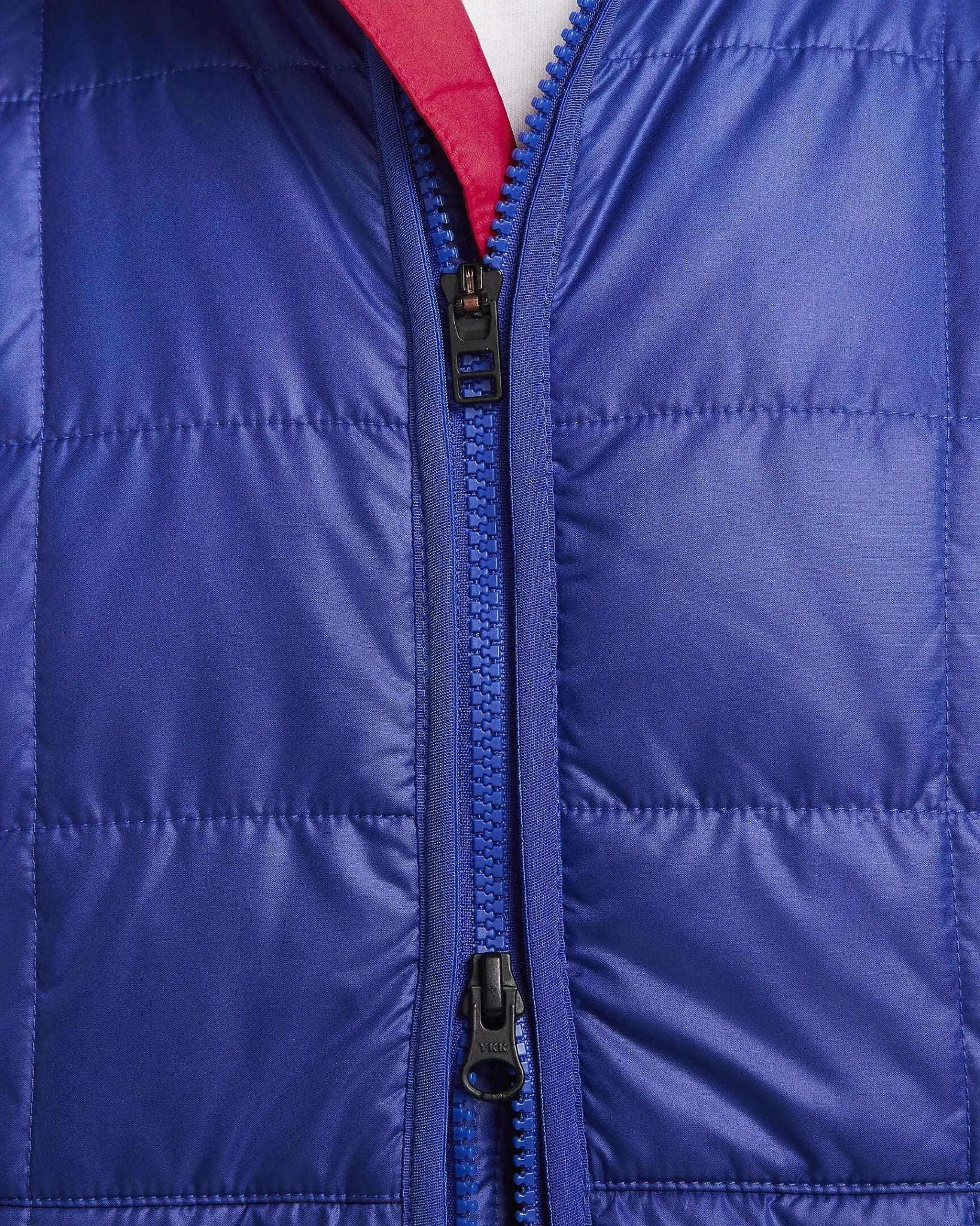 2023 USA Men's Fleece-Lined Hooded Jacket Nike