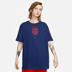 2023-24 USA Women's 4 Star Crest Tee Nike