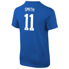 2023-24 USA Youth 4-Star Smith 11 Tee Nike
