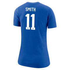 2023-24 USA Women's 4-Star Smith 11 Tee Nike