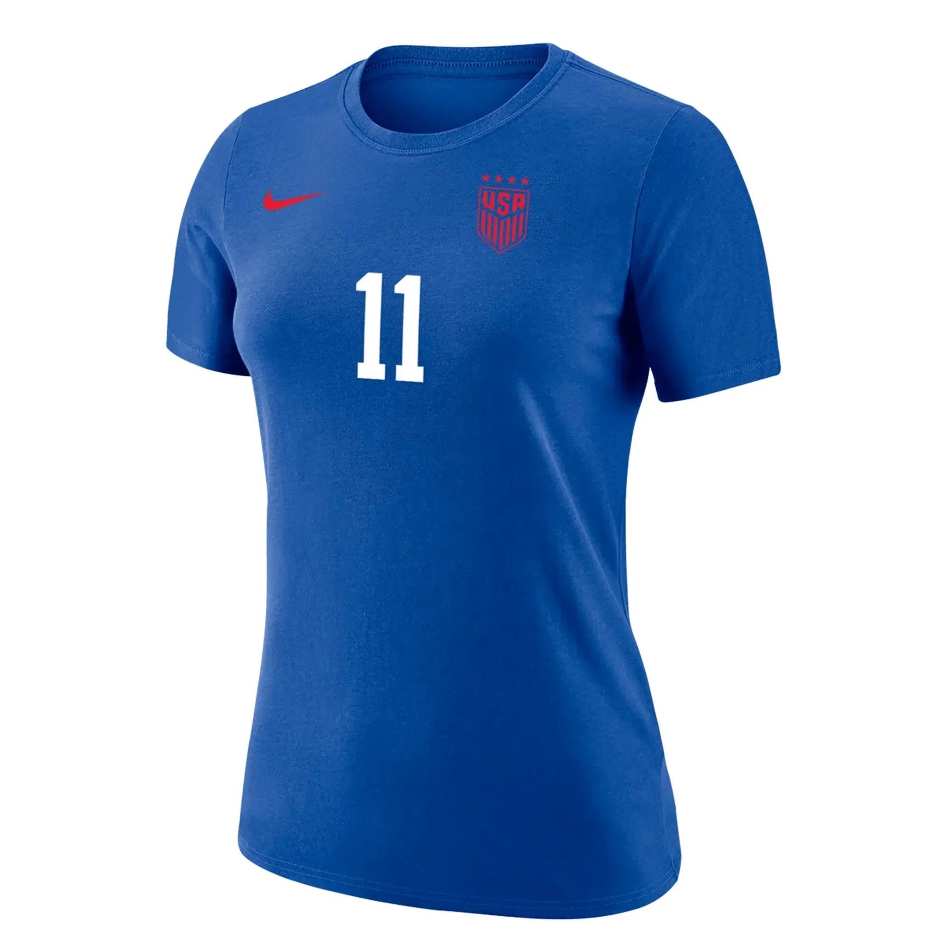 2023-24 USA Women's 4-Star Smith 11 Tee Nike