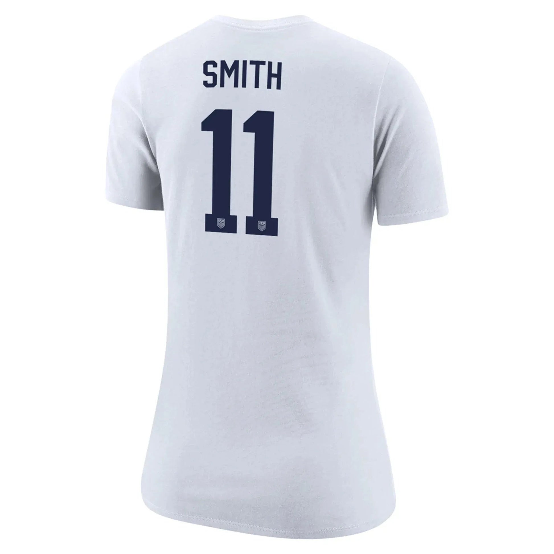 2023-24 USA Women's 4-Star Smith 11 Tee Nike