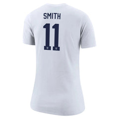 2023-24 USA Women's 4-Star Smith 11 Tee Nike