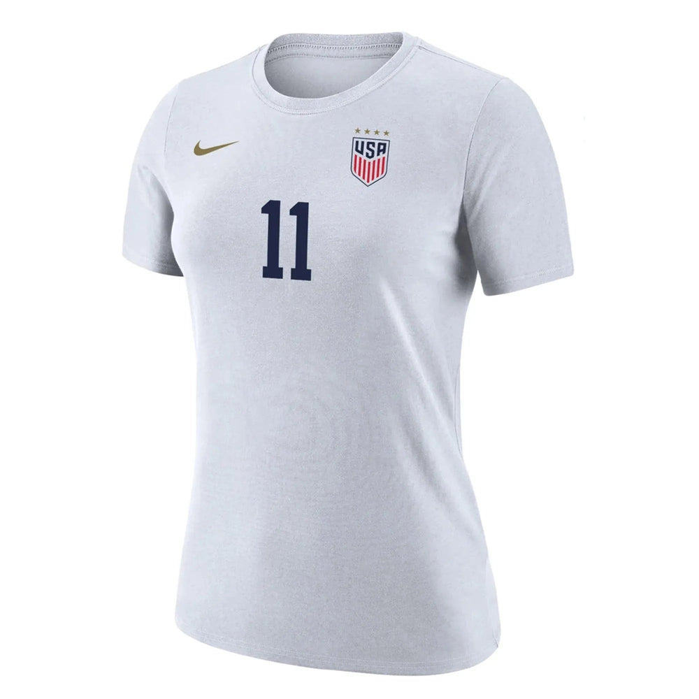 2023-24 USA Women's 4-Star Smith 11 Tee Nike