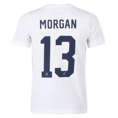 2023-24 USA Youth 4-Star Morgan 13 Tee Nike