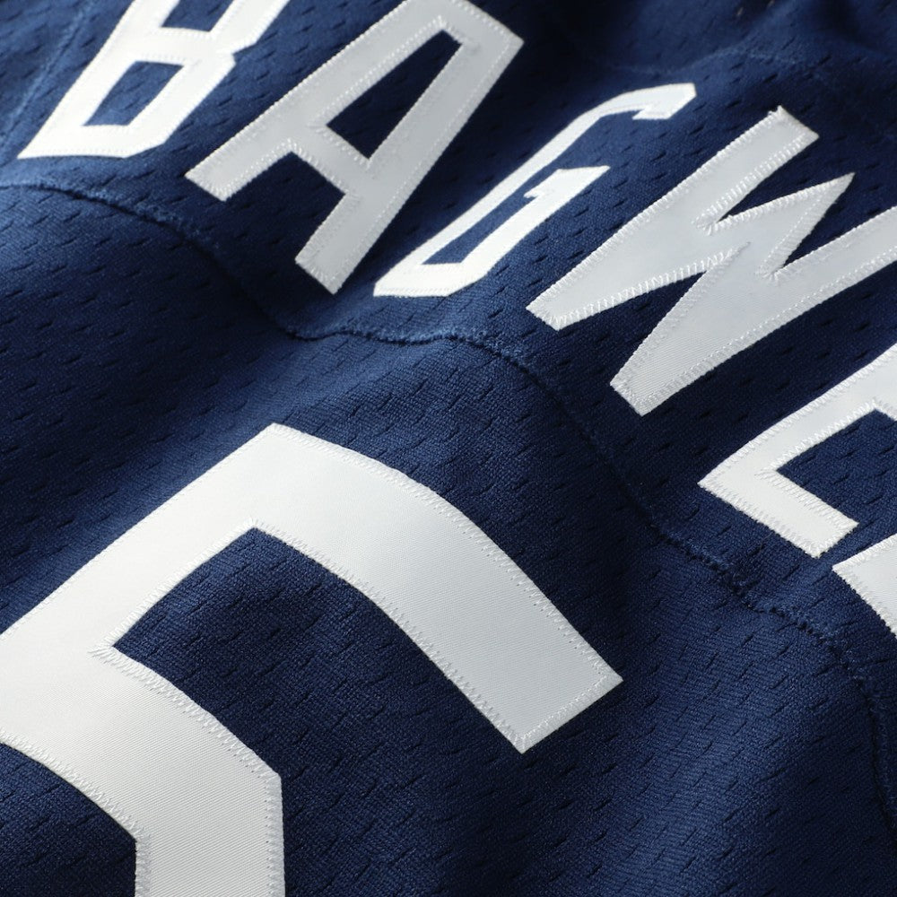 Jeff Bagwell Houston Astros Mitchell & Ness Authentic Batting Practice Jersey - Navy - Mitchell & Ness Lifestyle