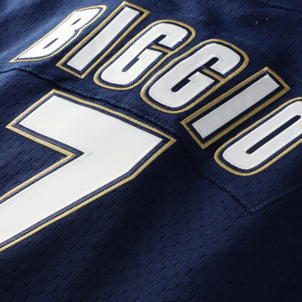 Craig Biggio Houston Astros Mitchell & Ness Authentic Batting Practice Jersey - Navy - Mitchell & Ness Lifestyle