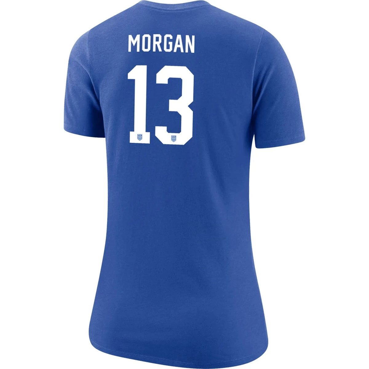 2023-24 USA Women's 4-Star Morgan 13 Tee Nike