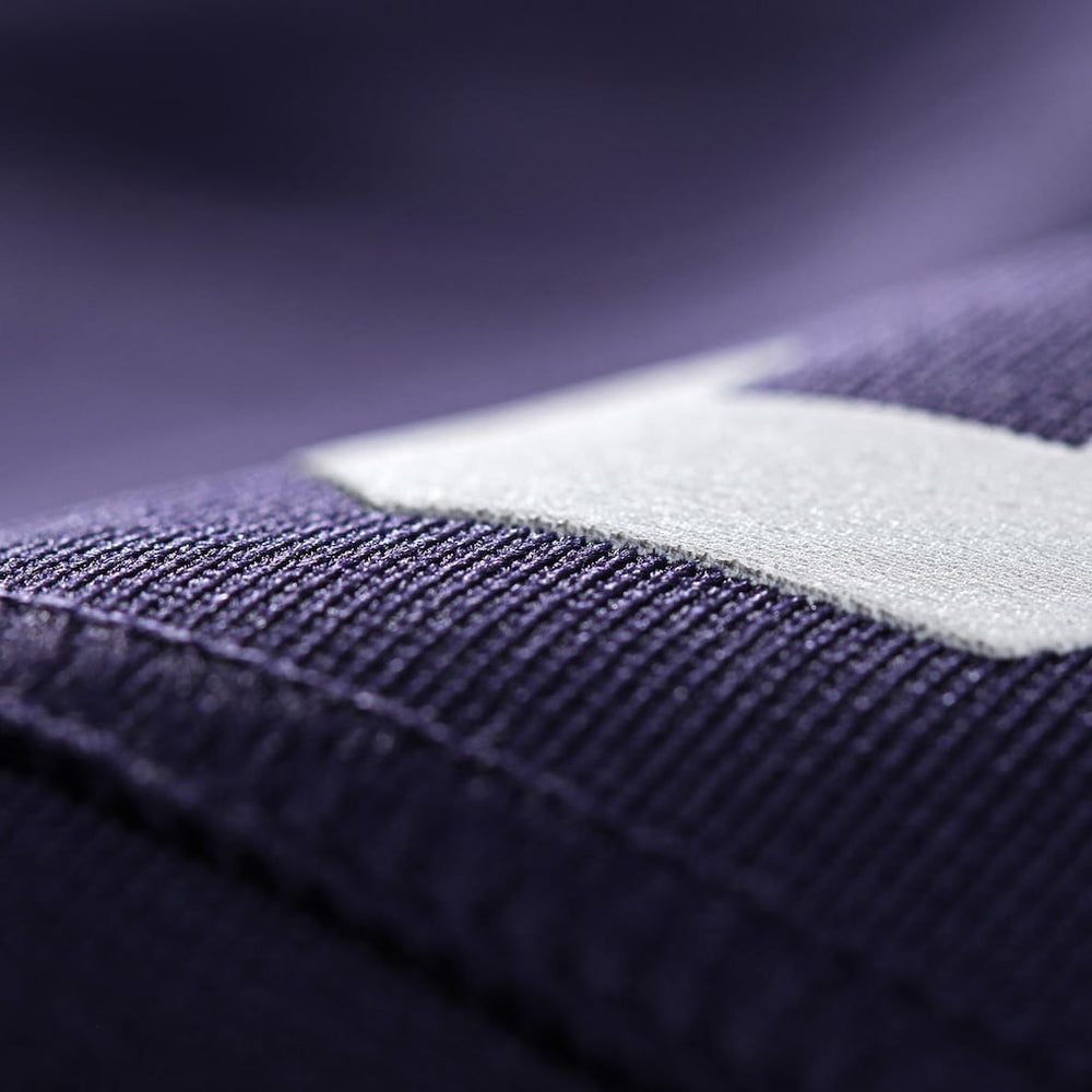 Nike Ray Lewis Baltimore Ravens Women's Game Jersey Purple