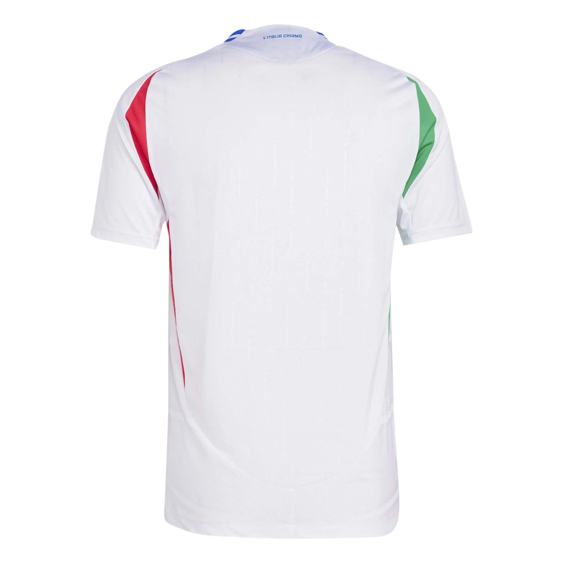 2024-25 Italy Men's Authentic Away Soccer Jersey Adidas