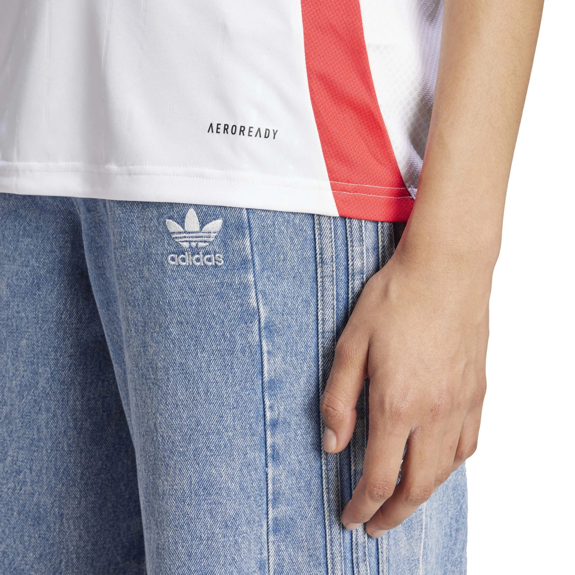 2024-25 Italy Women's Away Soccer Jersey Adidas