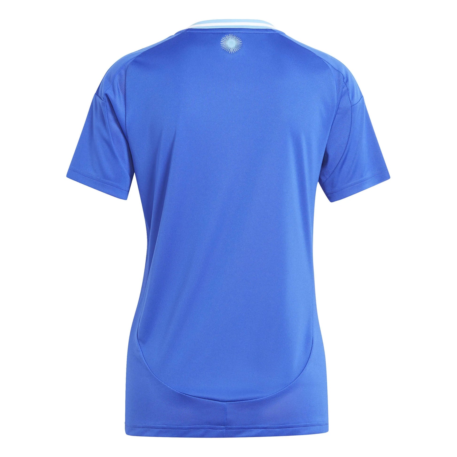 2024-25 Argentina Women's Stadium Away Soccer Jersey Adidas
