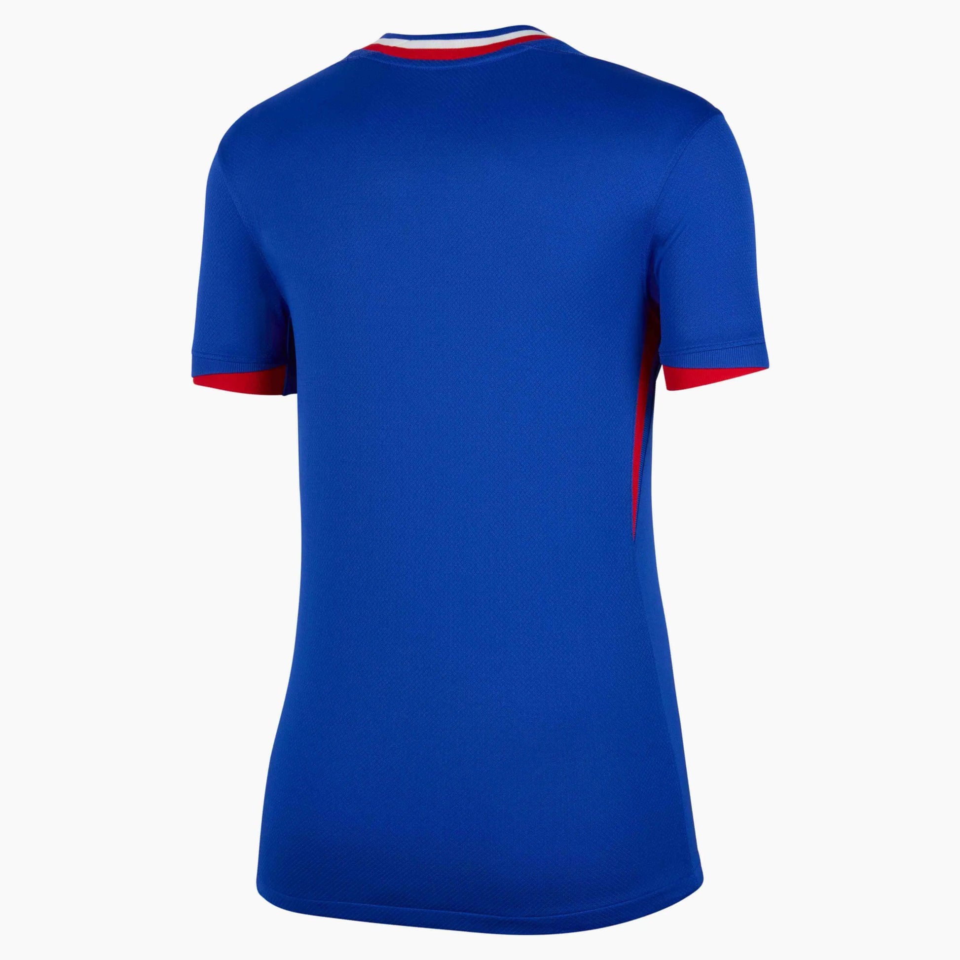 2024-25 France Women's Stadium Home Soccer Jersey Nike