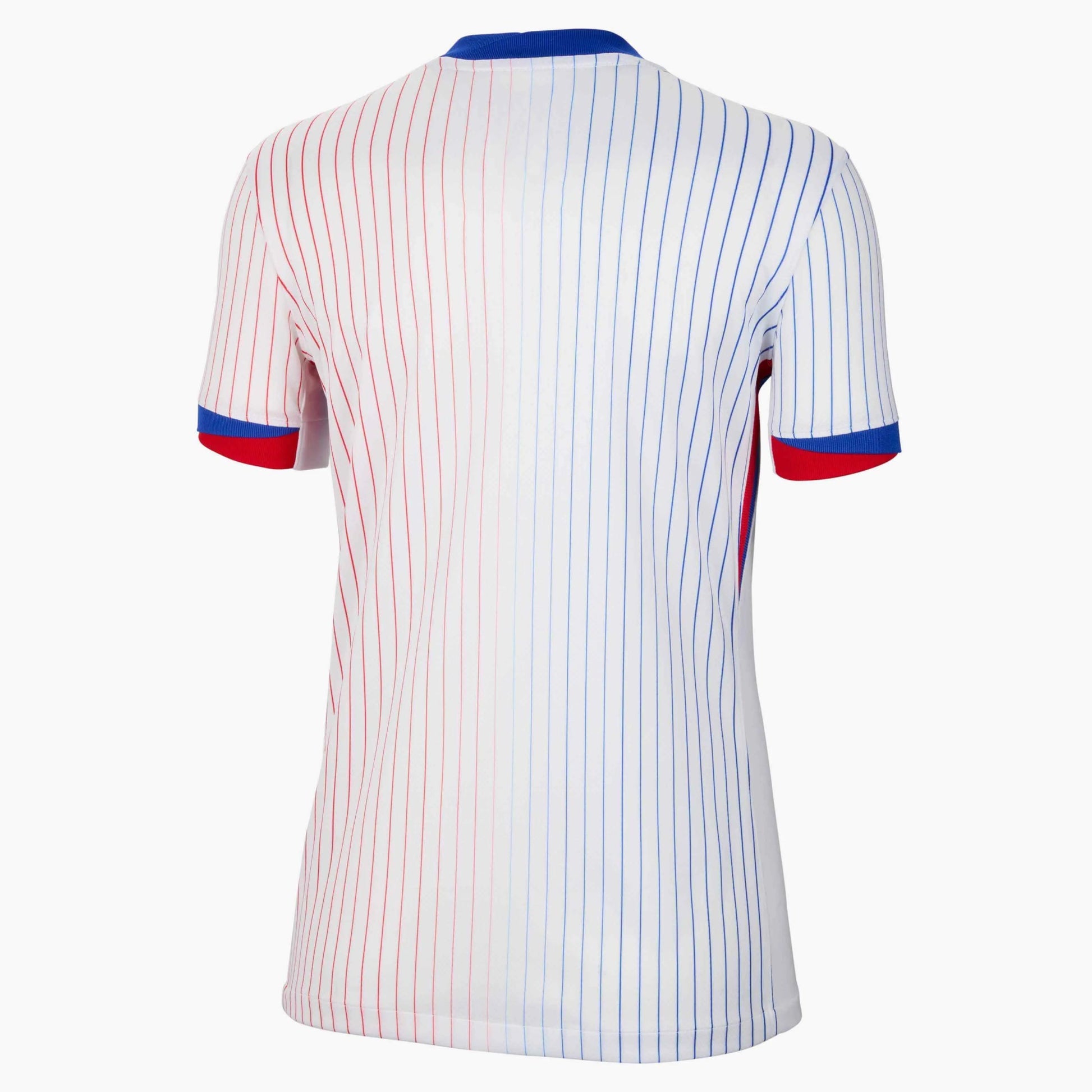 2024-25 France Women's Stadium Away Soccer Jersey Nike