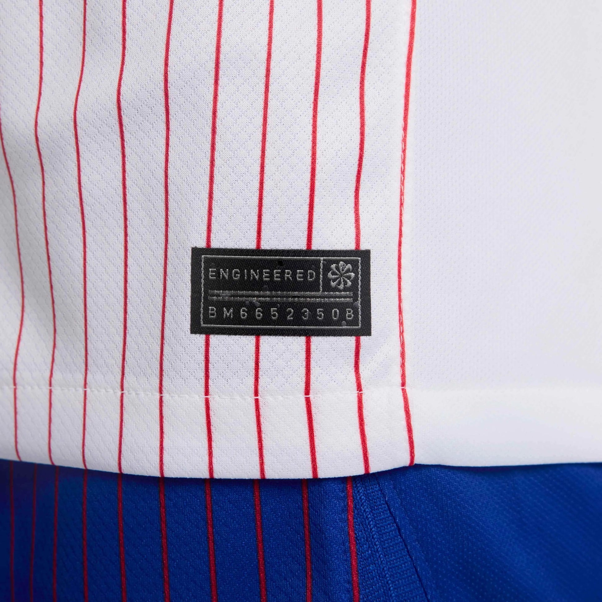 2024-25 France Women's Stadium Away Soccer Jersey Nike