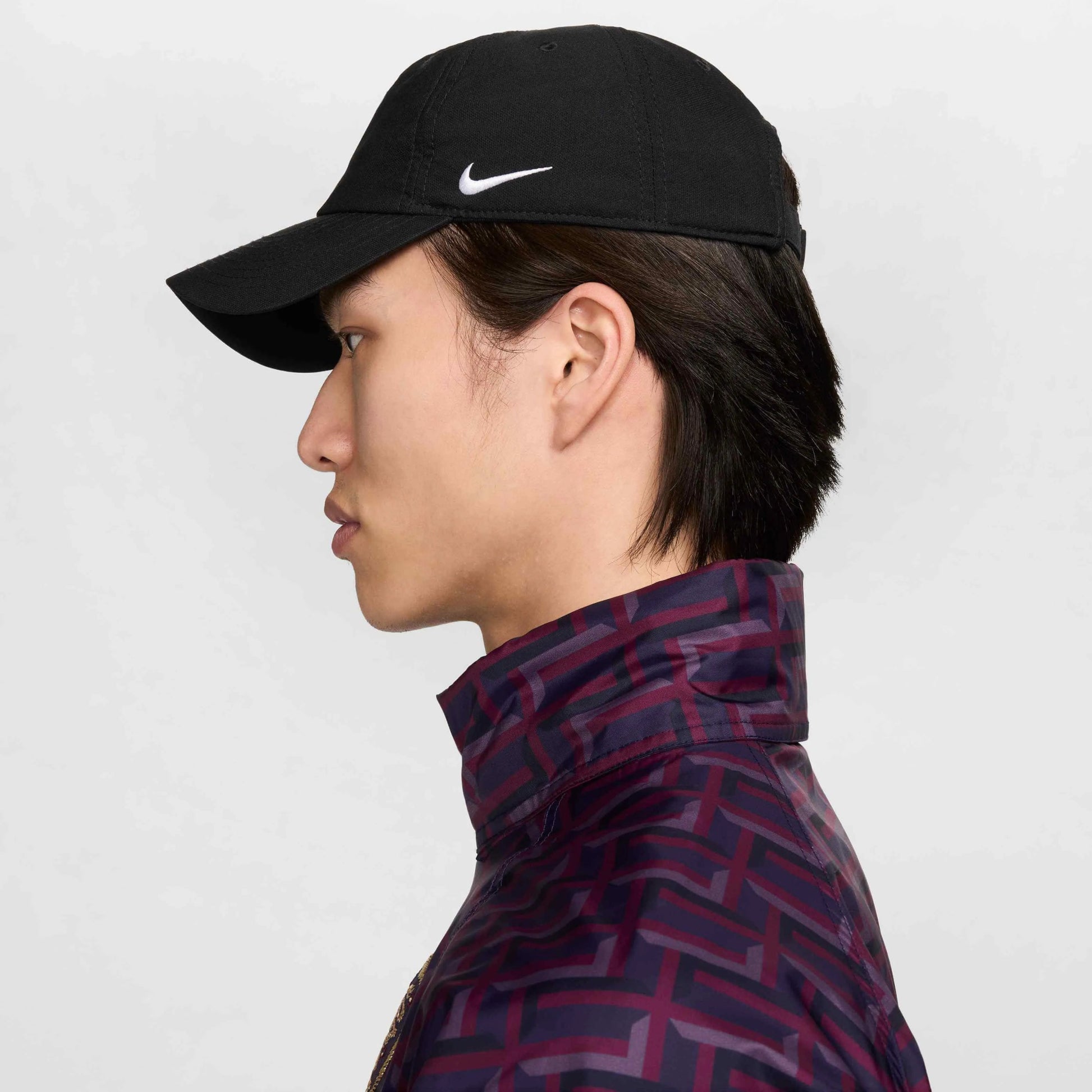 England Unstructured Swoosh Cap Nike